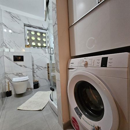Kolombo Lux Apartment Split Ngoại thất bức ảnh