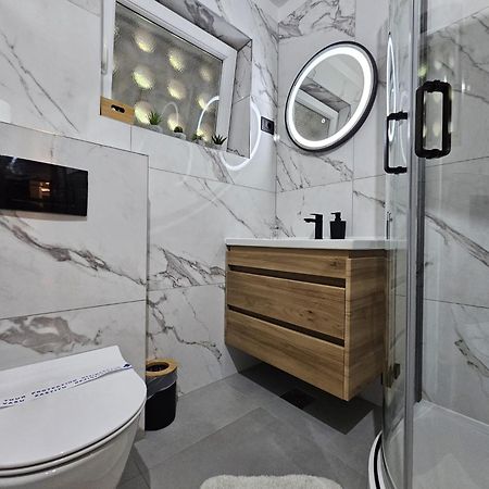 Kolombo Lux Apartment Split Ngoại thất bức ảnh