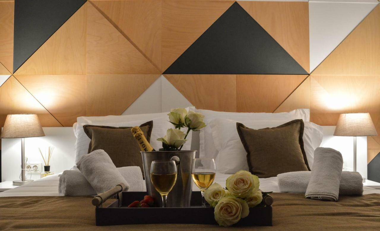 Kolombo Lux Apartment Split Ngoại thất bức ảnh
