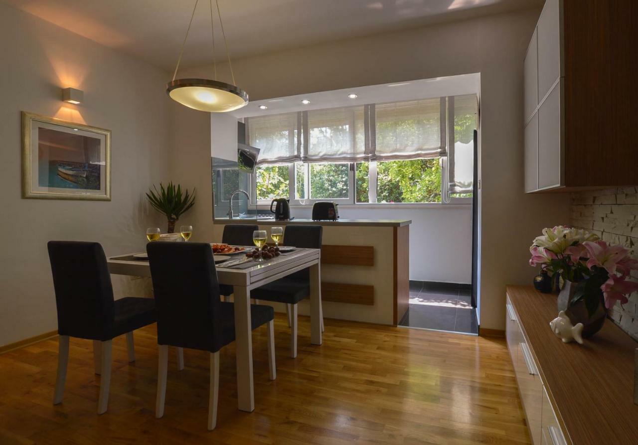 Kolombo Lux Apartment Split Ngoại thất bức ảnh