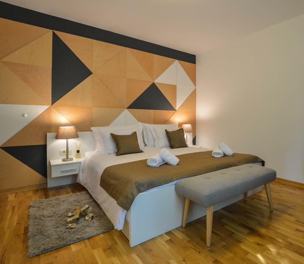 Kolombo Lux Apartment Split Ngoại thất bức ảnh
