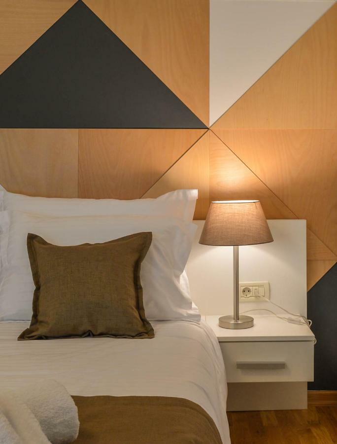 Kolombo Lux Apartment Split Ngoại thất bức ảnh