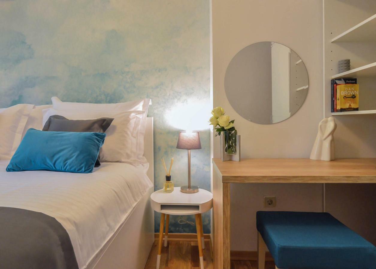 Kolombo Lux Apartment Split Ngoại thất bức ảnh