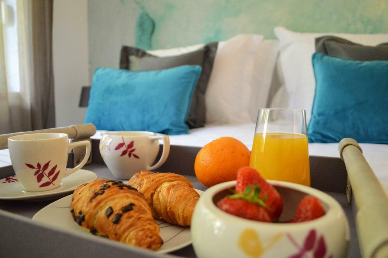 Kolombo Lux Apartment Split Ngoại thất bức ảnh