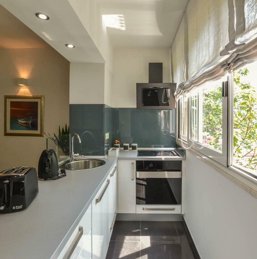 Kolombo Lux Apartment Split Ngoại thất bức ảnh