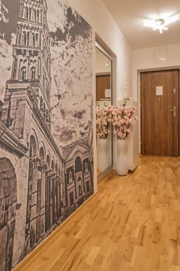 Kolombo Lux Apartment Split Ngoại thất bức ảnh