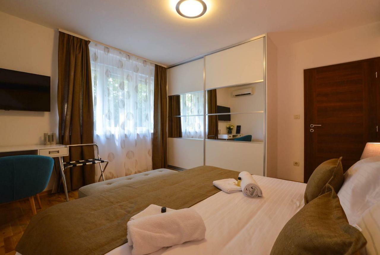 Kolombo Lux Apartment Split Ngoại thất bức ảnh