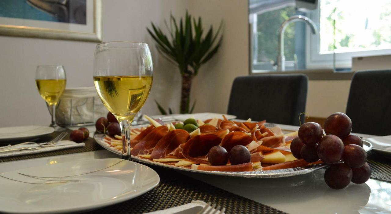 Kolombo Lux Apartment Split Ngoại thất bức ảnh