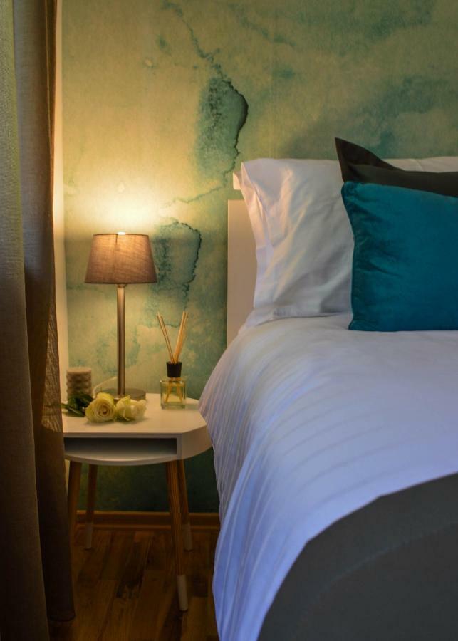Kolombo Lux Apartment Split Ngoại thất bức ảnh