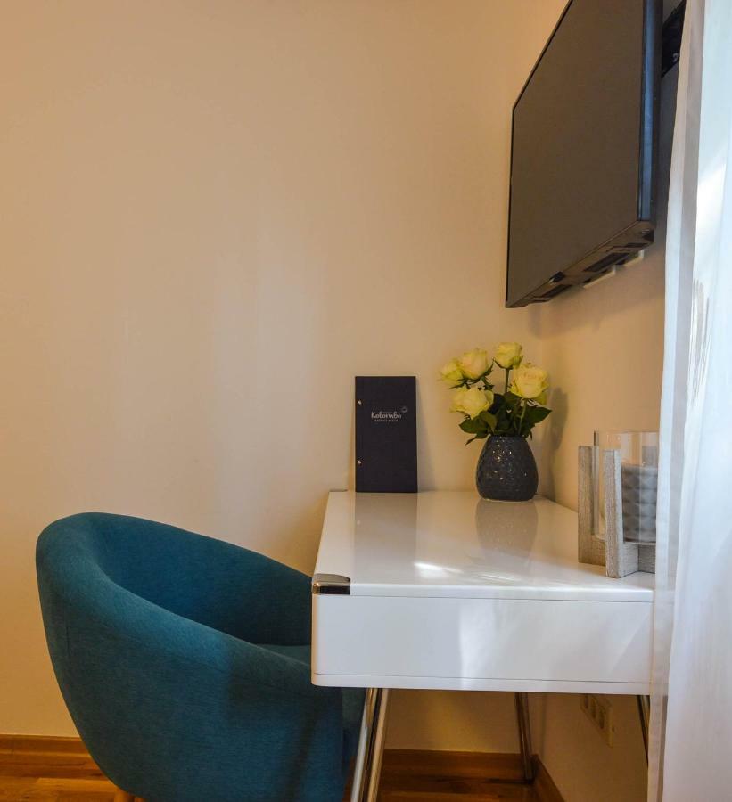 Kolombo Lux Apartment Split Ngoại thất bức ảnh