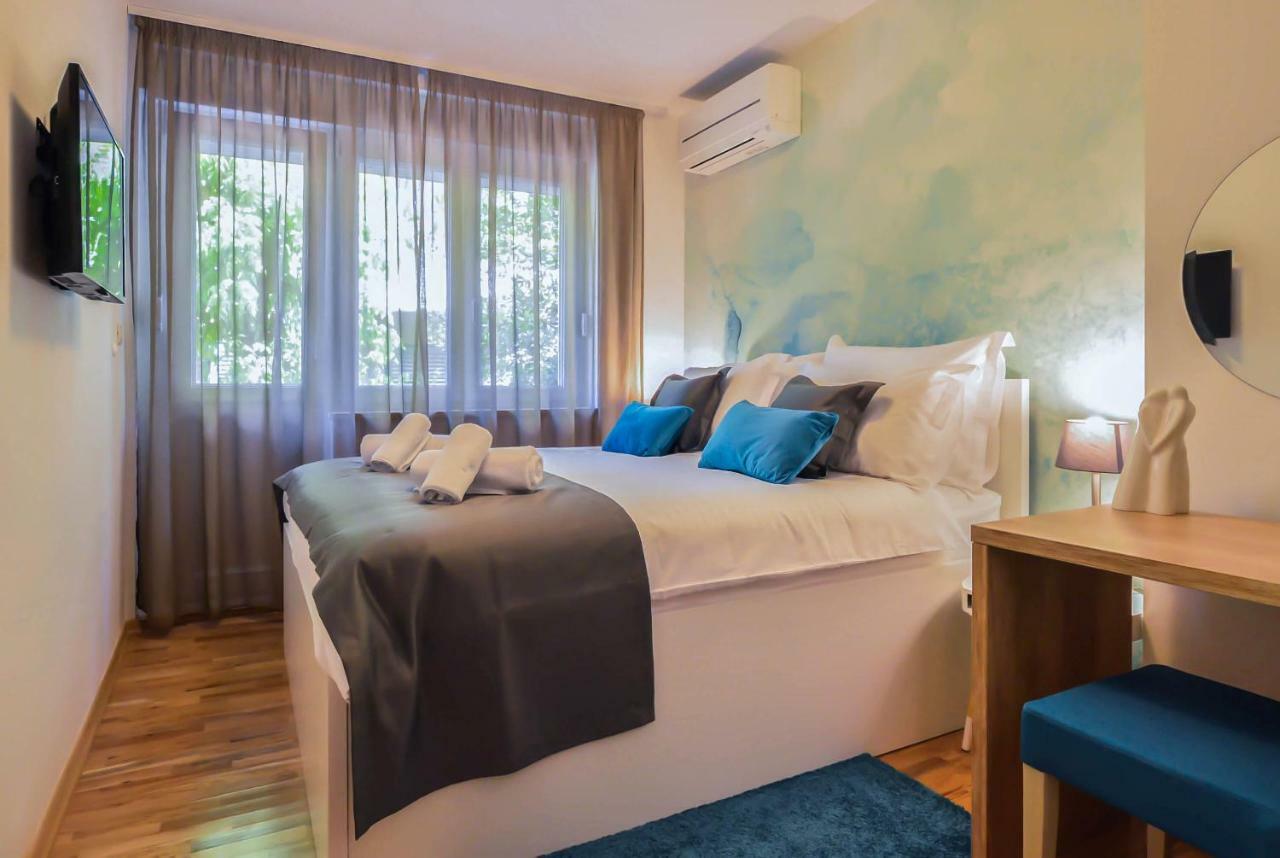 Kolombo Lux Apartment Split Ngoại thất bức ảnh