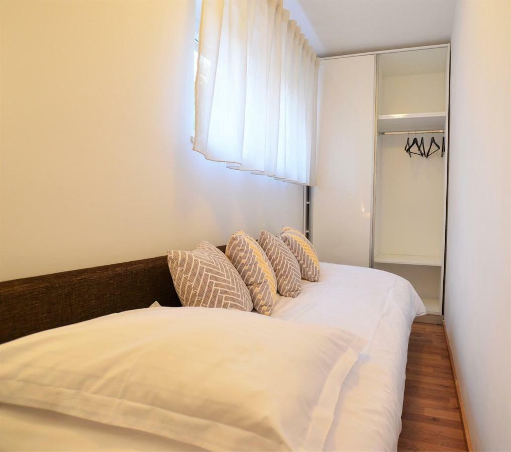 Kolombo Lux Apartment Split Ngoại thất bức ảnh