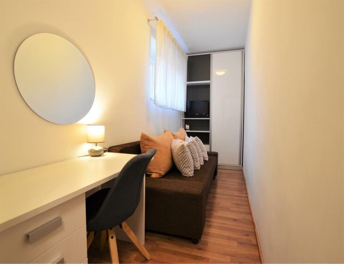 Kolombo Lux Apartment Split Ngoại thất bức ảnh