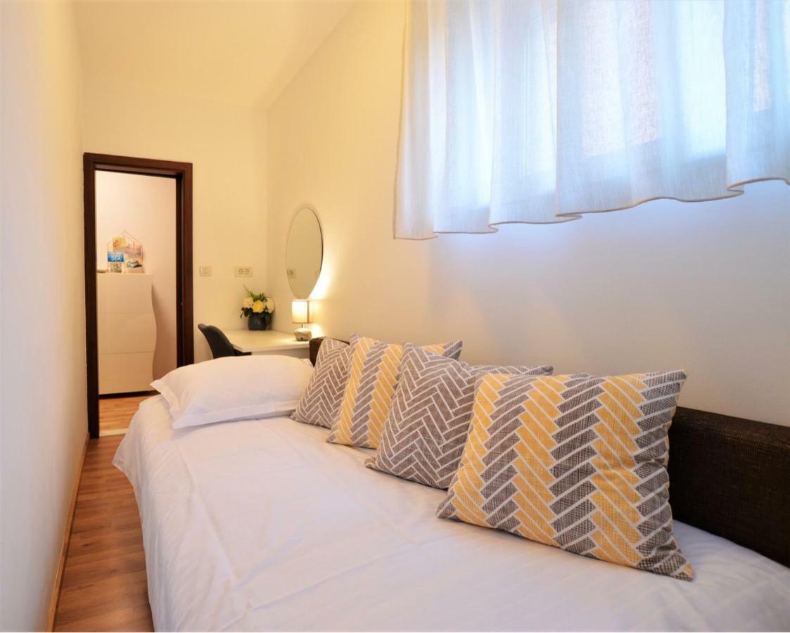 Kolombo Lux Apartment Split Ngoại thất bức ảnh