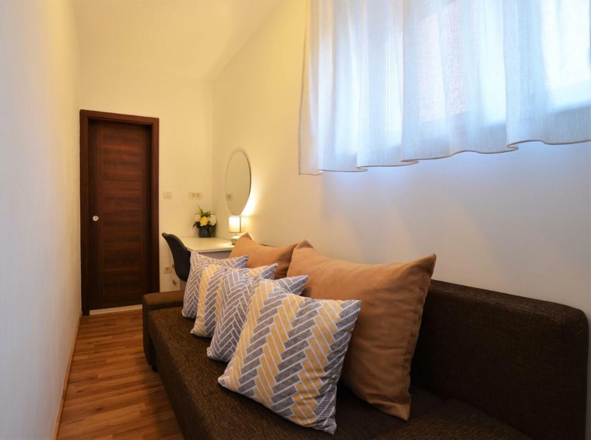 Kolombo Lux Apartment Split Ngoại thất bức ảnh